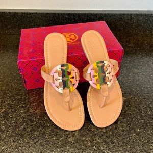 Tory Burch Miller Size 7